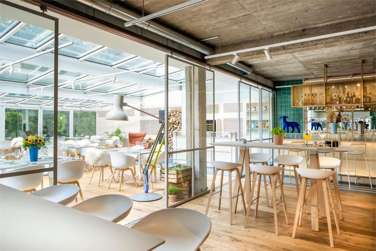Fettehenne Gaestehaus Erkrath Buitenkant foto