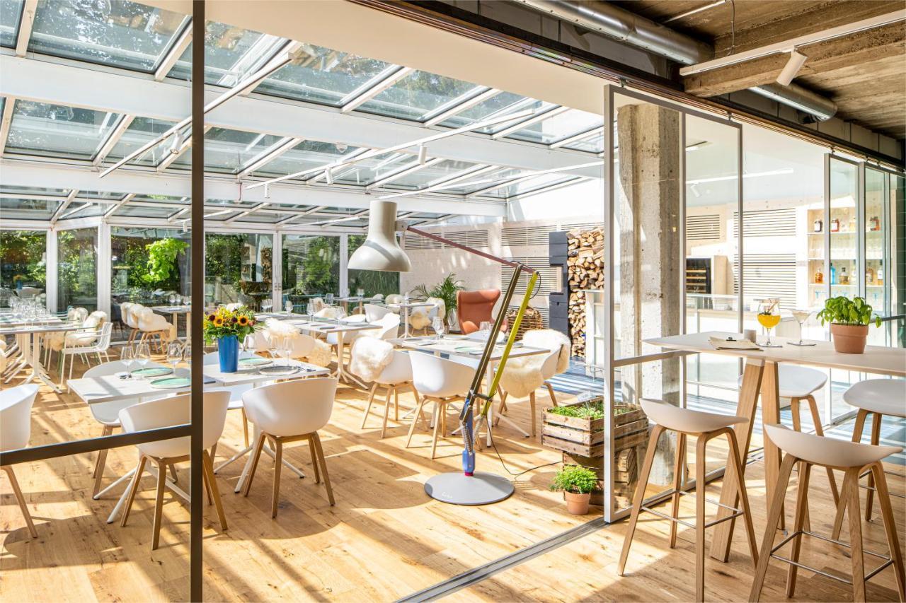 Fettehenne Gaestehaus Erkrath Buitenkant foto